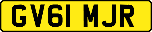 GV61MJR