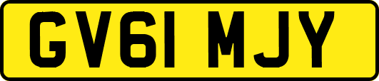 GV61MJY