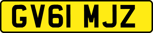 GV61MJZ