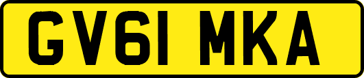GV61MKA