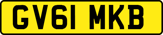GV61MKB