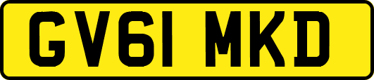GV61MKD