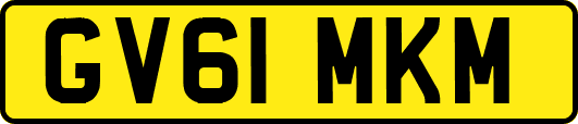 GV61MKM