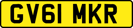 GV61MKR
