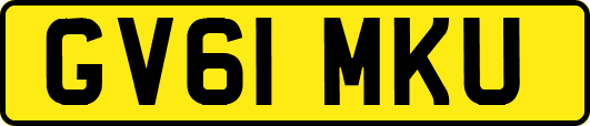 GV61MKU