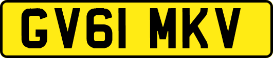 GV61MKV