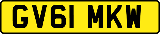 GV61MKW