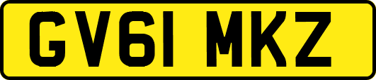 GV61MKZ