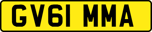 GV61MMA