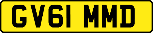 GV61MMD