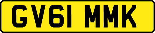 GV61MMK
