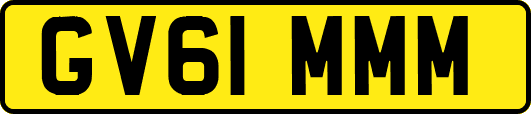 GV61MMM