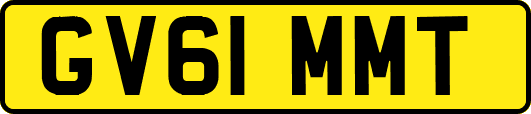 GV61MMT