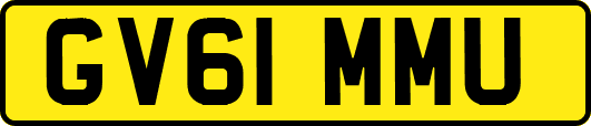 GV61MMU