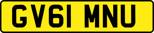 GV61MNU