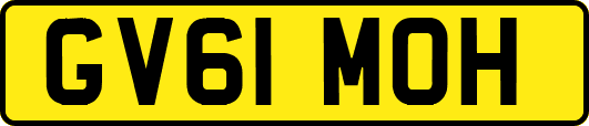 GV61MOH
