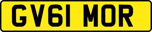 GV61MOR