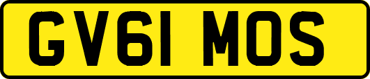 GV61MOS
