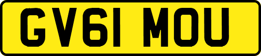 GV61MOU