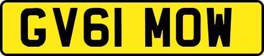 GV61MOW