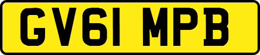 GV61MPB