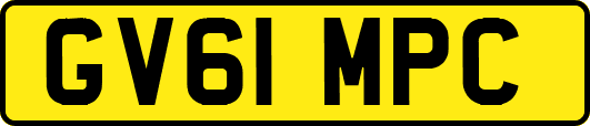 GV61MPC
