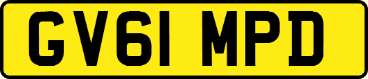 GV61MPD