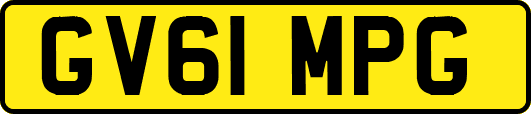 GV61MPG