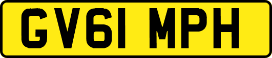 GV61MPH