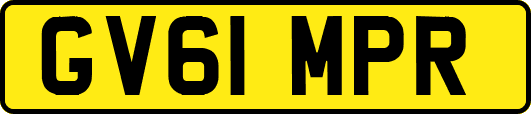 GV61MPR