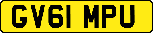GV61MPU