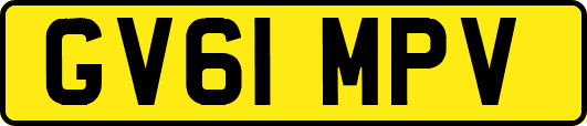GV61MPV
