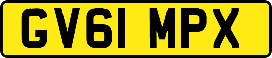 GV61MPX
