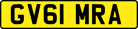 GV61MRA