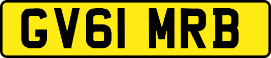 GV61MRB