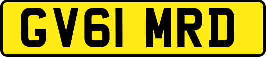 GV61MRD