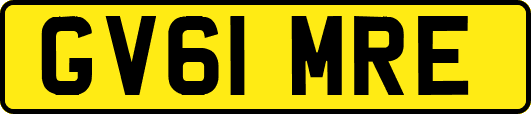 GV61MRE