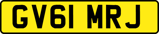 GV61MRJ