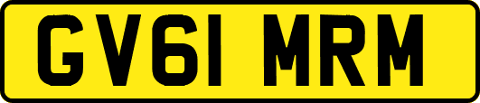 GV61MRM