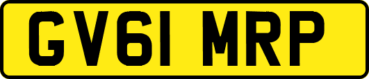 GV61MRP