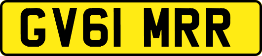 GV61MRR