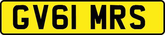 GV61MRS