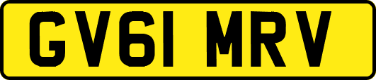 GV61MRV