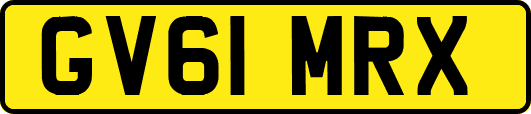 GV61MRX