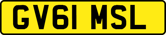 GV61MSL
