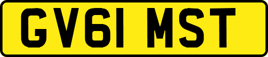 GV61MST
