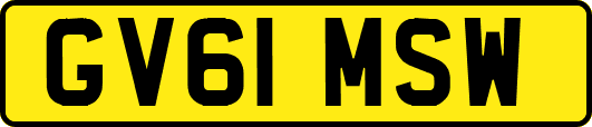 GV61MSW