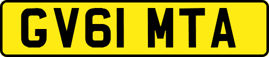 GV61MTA
