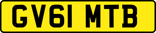 GV61MTB