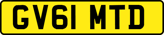 GV61MTD